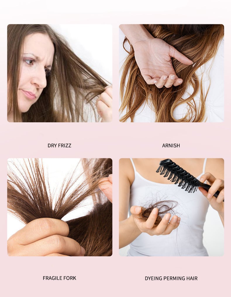 🔥 BIG SALE - 44% OFF🔥🔥A TOUCH OF MAGIC HAIR CARE