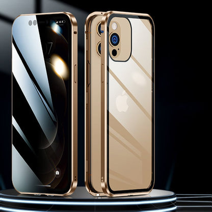 Double-Sided Ultimat Privacy Case For iPhone