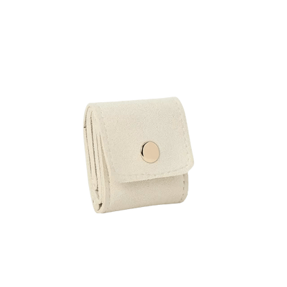 🔥 Black Friday Sale Is On Fire!⚡3PCS Mini Travel Jewelry Bag