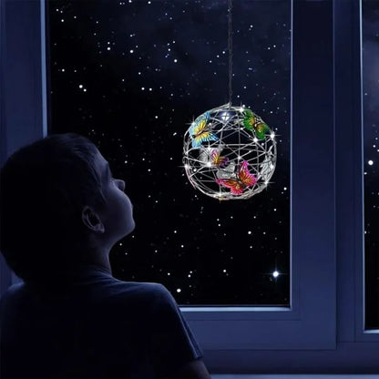 🔥🔥🦋Outdoor Decorative Light Solar🦋