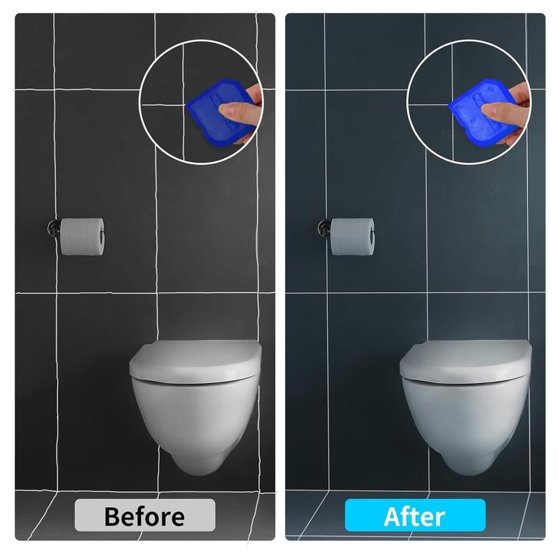 Silicone Caulking Tools and Grout Removal Tool