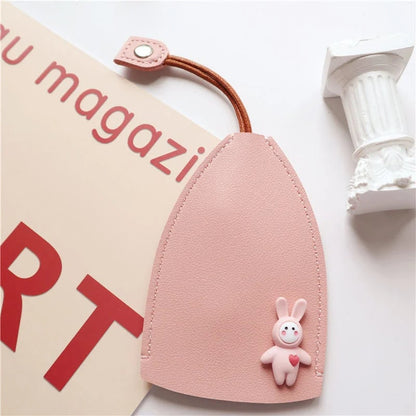 🔥 BIG SALE - 39% OFF 🔥🔥Cute Fruits PU Leather Key Bag