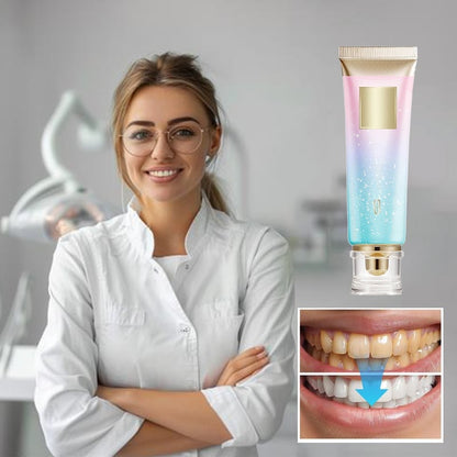 🔥Radiant Whitening Toothpaste