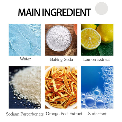 ✨Last Day - Heavy Duty Wheel Rust And Water Spot Cleaner