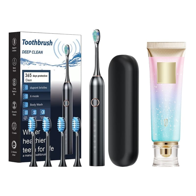 🔥Radiant Whitening Toothpaste