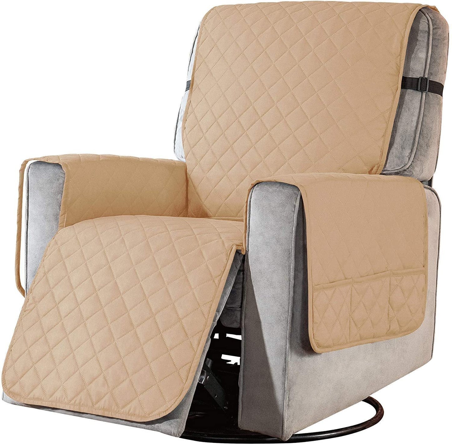 🔥 BIG SALE - 48% OFF🔥🔥-Non-Slip Recliner Chair Cover
