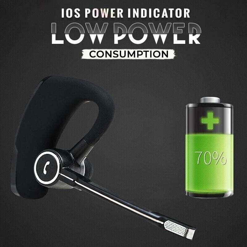 🔥  Promotion🔥-Business Wireless Headphones - BUY 3 SAVE 20%&FREE SHIPPING