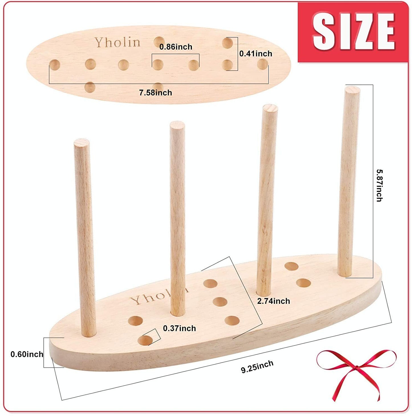 🔥  Bow Making Tool of Ribbon