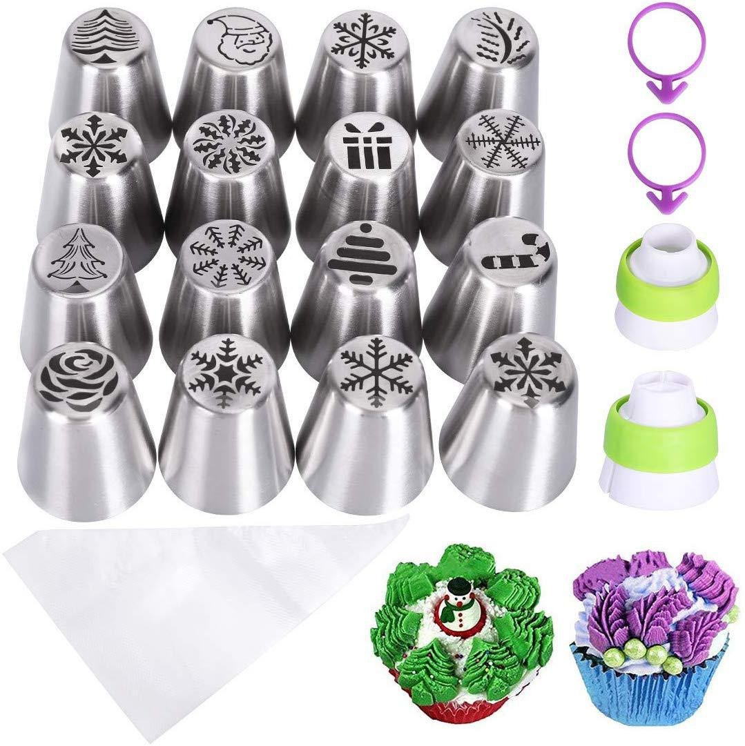 🎄Christmas Nozzles Set