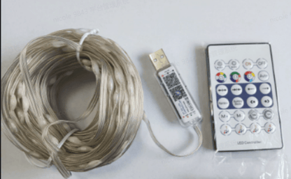 💡New DIY Festive Ambient Light