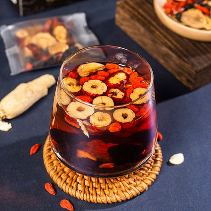 🔥Formula Ginseng Six Treasure Tea