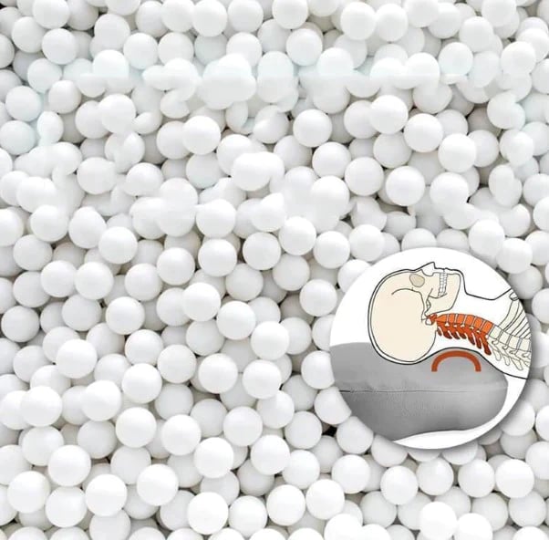 🔥 BIG SALE - 43% OFF🔥🔥- Sleeping Cloud Pillow