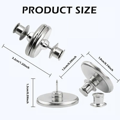 🌟Magnetic Window Coverings Clips