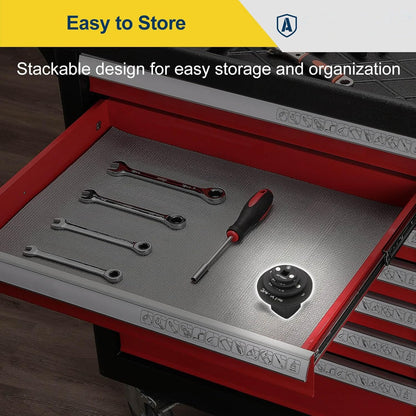 ✨2025 Low Profile Impact Socket Adapter Set – Industrial Drive Ratchet & Wrench Adapter Set for Tight Spaces, 4PC Hardware Kit: 3/4" to 1", 1/2" to 3/4", 1/2" to 3/8", 1/4" to 3/8"