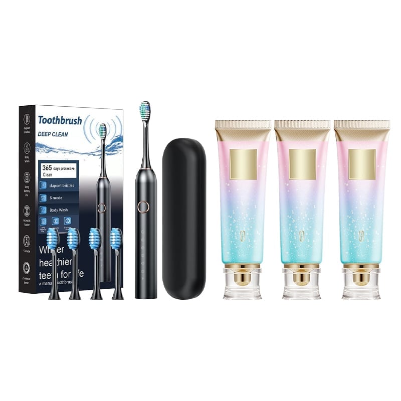 🔥Radiant Whitening Toothpaste