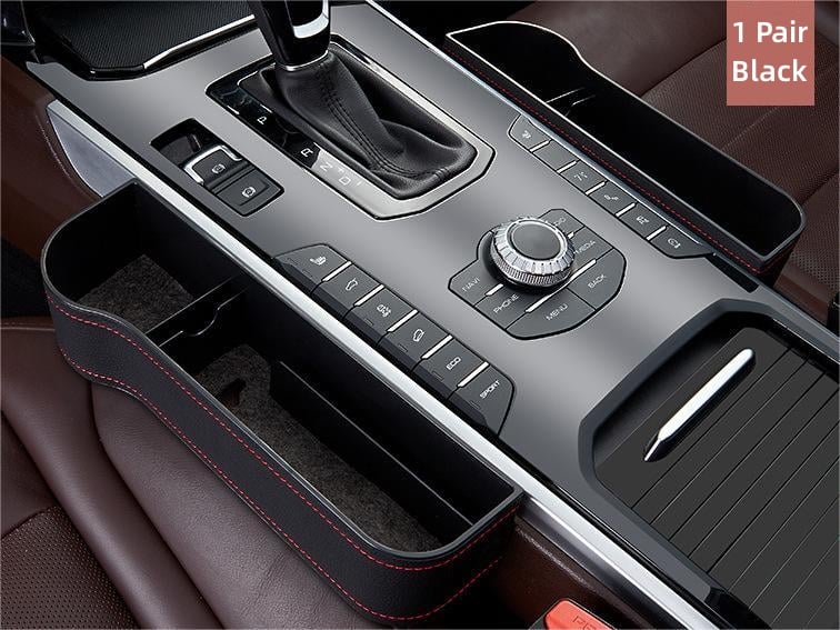 🎉Multifunctional Car Seat Organizer