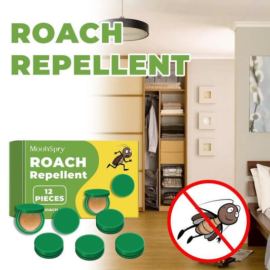 🔥Moonspry Household Strong Cockroach Killing Gel