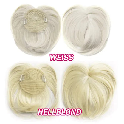 🔥Breathable and natural hair tips for women with thinning hair