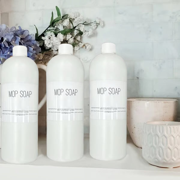 🔥 🏆 #1 Bestselling🏆🔥Mop Soap🔥