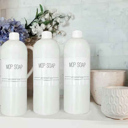 🔥 🏆 #1 Bestselling🏆🔥Mop Soap🔥