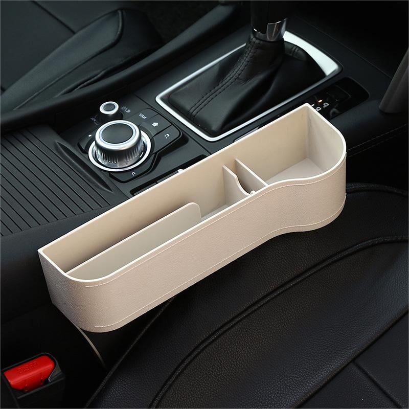 🎉Multifunctional Car Seat Organizer