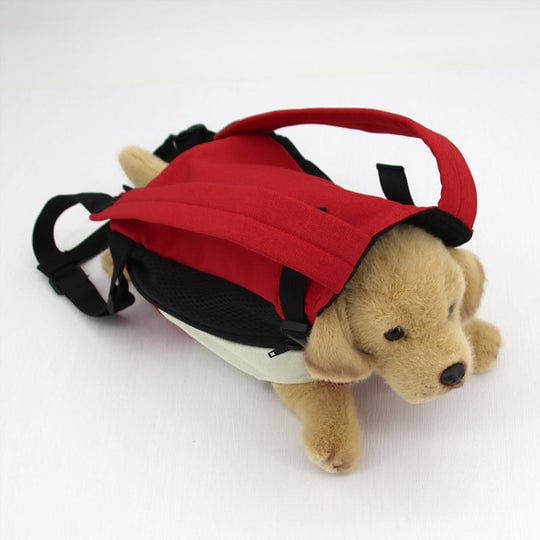 🔥BIG SALE - 44% OFF🔥🔥Pet Travel Leg-out Backpack🐶🐱