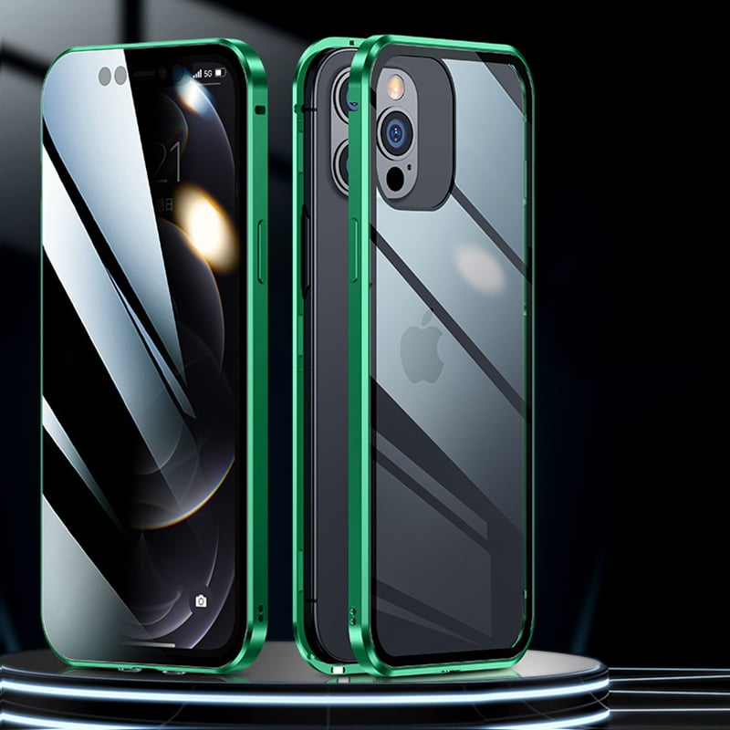 Double-Sided Ultimat Privacy Case For iPhone