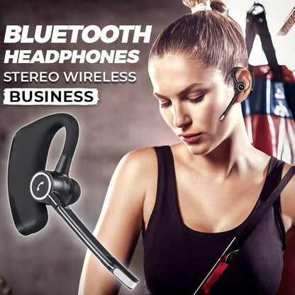 🔥  Promotion🔥-Business Wireless Headphones - BUY 3 SAVE 20%&FREE SHIPPING