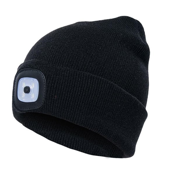 ⏰🔥Hot Sale 46% OFF🔥🔥🎁LED Beanie Light
