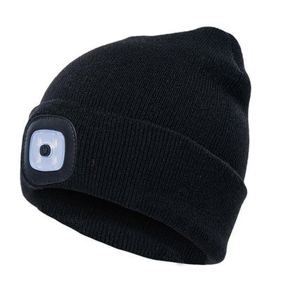 ⏰🔥Hot Sale 46% OFF🔥🔥🎁LED Beanie Light