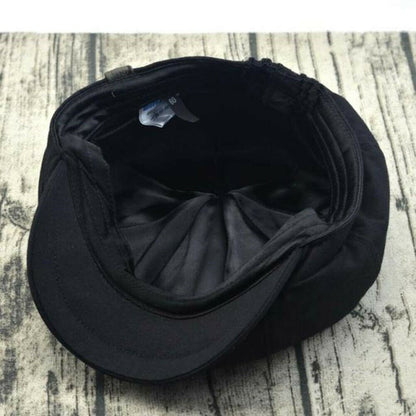 🔥BIG SALE - 25% OFF🔥🔥Beret Caps Octagonal Newsboy Cap (BUY 2 FREE SHIPPING)💖