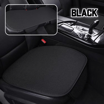 🔥🔥Breathable & Anti-Slip Viscose filament Car Seat Covers