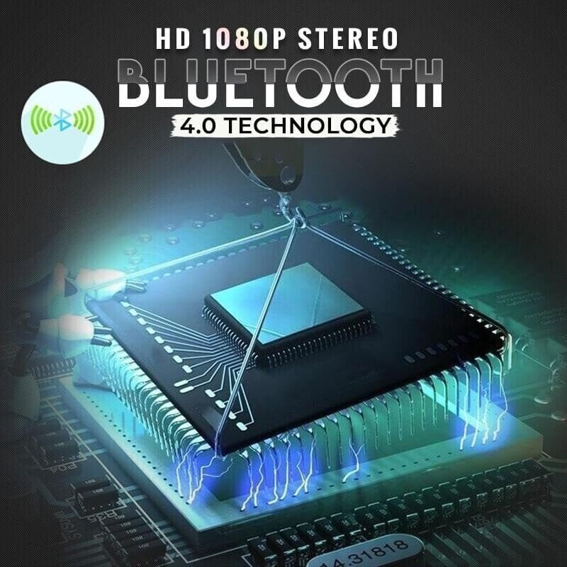 🔥  Promotion🔥-Business Wireless Headphones - BUY 3 SAVE 20%&FREE SHIPPING