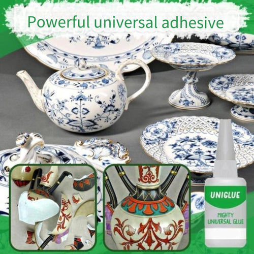 🔥 BIG SALE - 47% OFF🔥🔥Powerful universal adhesive