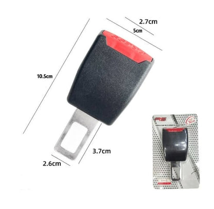 🔥🎉Car Belt Buckle Extension Seat Belt Clips