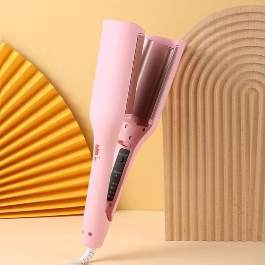 Hair Styling Tool with Negative Ionic Technology 💖