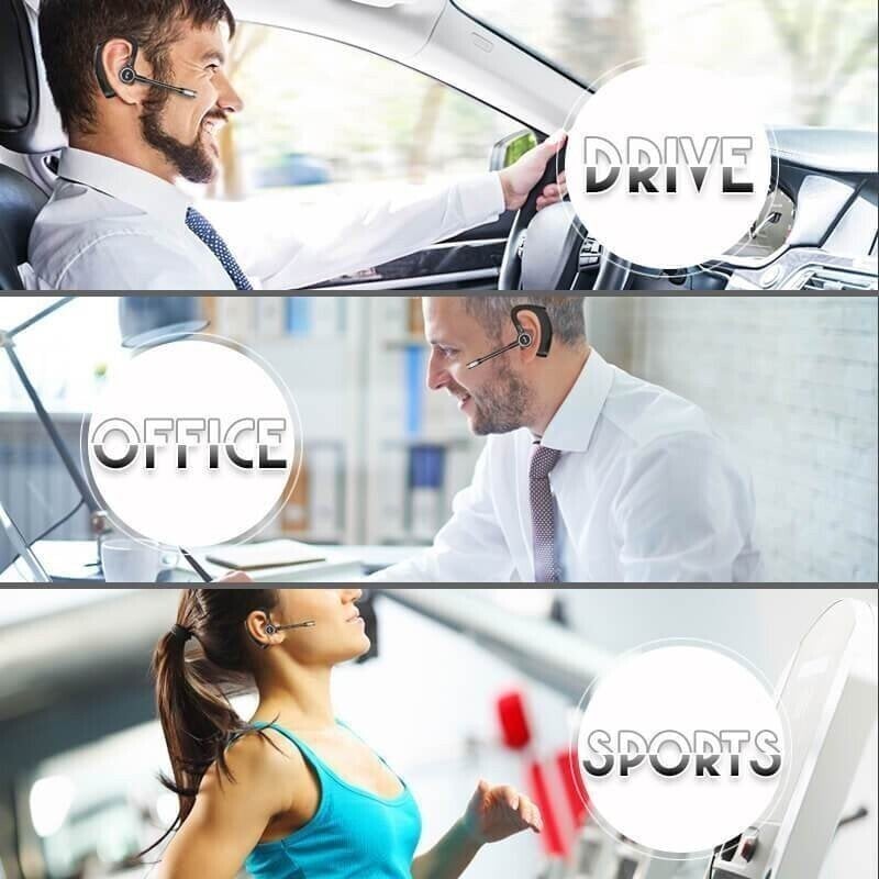 🔥  Promotion🔥-Business Wireless Headphones - BUY 3 SAVE 20%&FREE SHIPPING