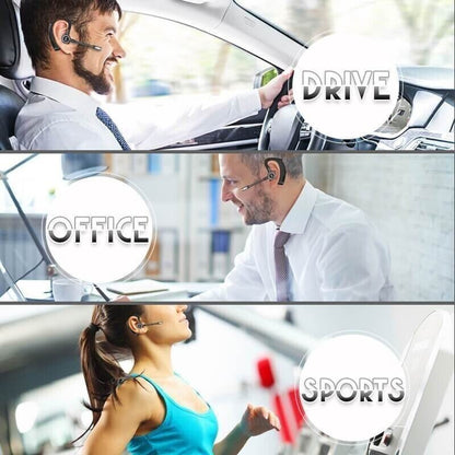 🔥  Promotion🔥-Business Wireless Headphones - BUY 3 SAVE 20%&FREE SHIPPING