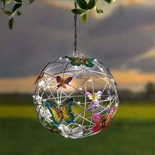 🔥🔥🦋Outdoor Decorative Light Solar🦋