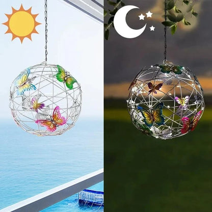 🔥🔥🦋Outdoor Decorative Light Solar🦋