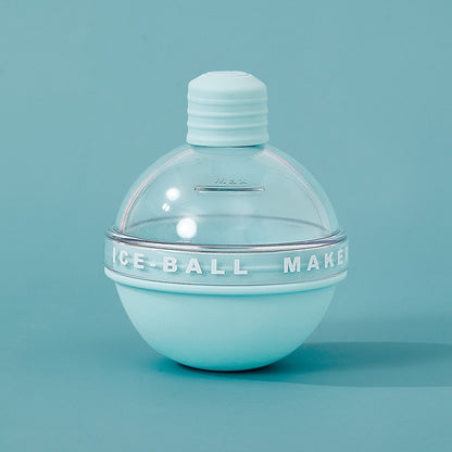 🔥 BIG SALE - 39% OFF🔥Light Bulbs Ice Molds