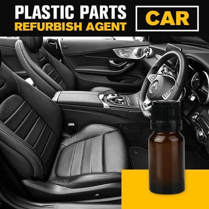 🔥 BIG SALE - 44% OFF🔥Plastic Parts Refurbish Agent