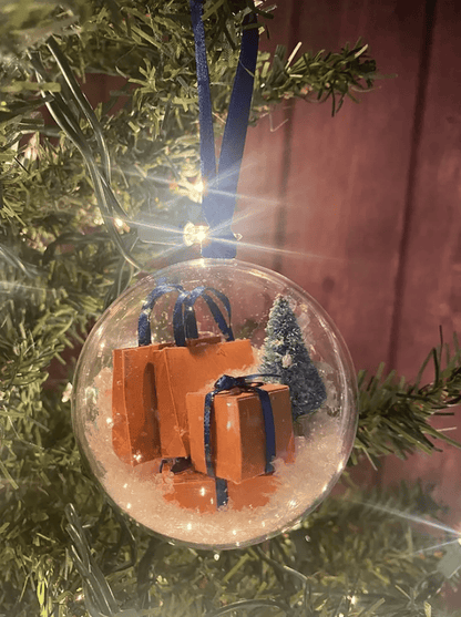 🔥Christmas Sale 49% Off - 🎁Funny Christmas Gift Ornament