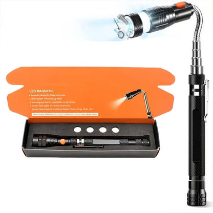 🔥 🔧Telescoping Magnetic Pickup Tools