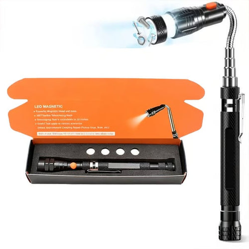 🔥 🔧Telescoping Magnetic Pickup Tools