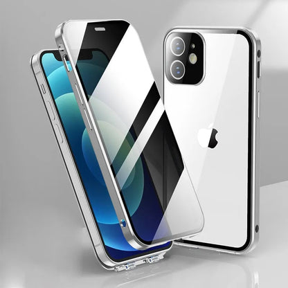 Double-Sided Ultimat Privacy Case For iPhone