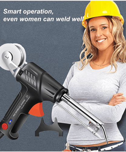 🔥Multi-Function Soldering Soldering Gun