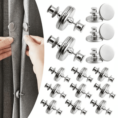 🌟Magnetic Window Coverings Clips