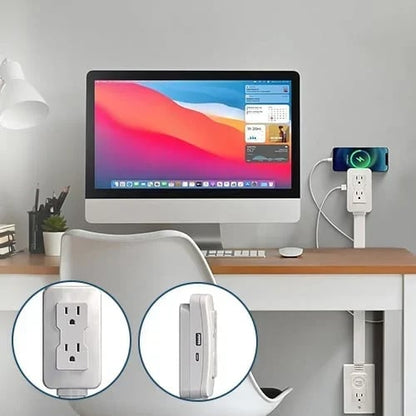 🔌Electrical Outlet Extender